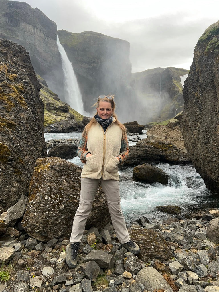 Soley Organics. Icelandic Highlands