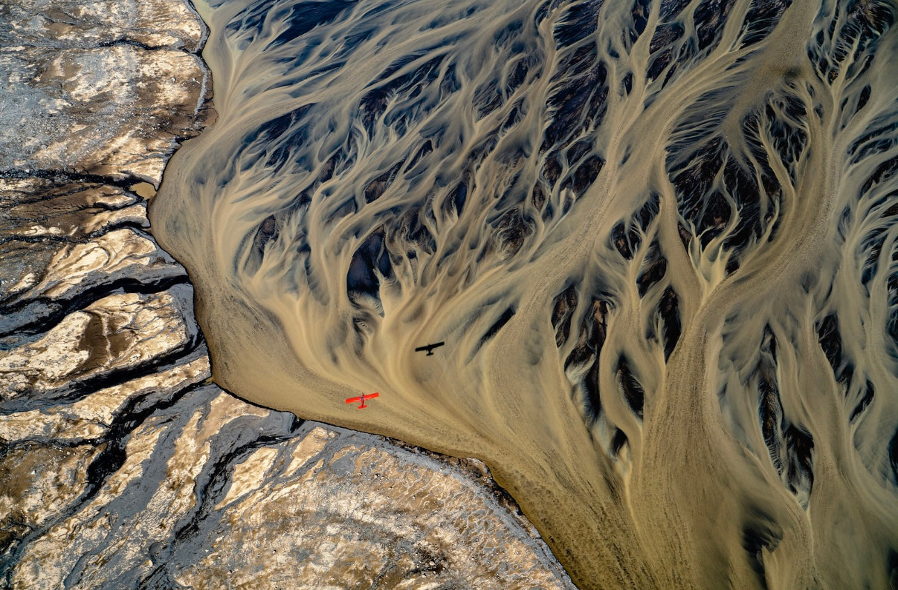 photo: Chris Burkard