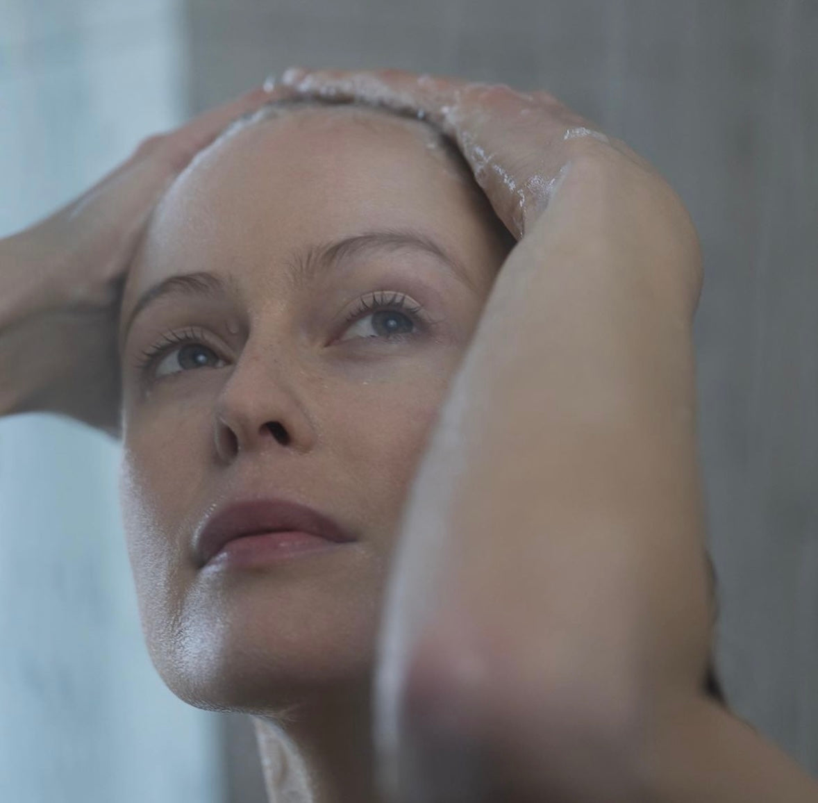 Græðir Shampoo