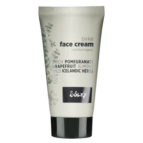 Birkir Hydration Cream