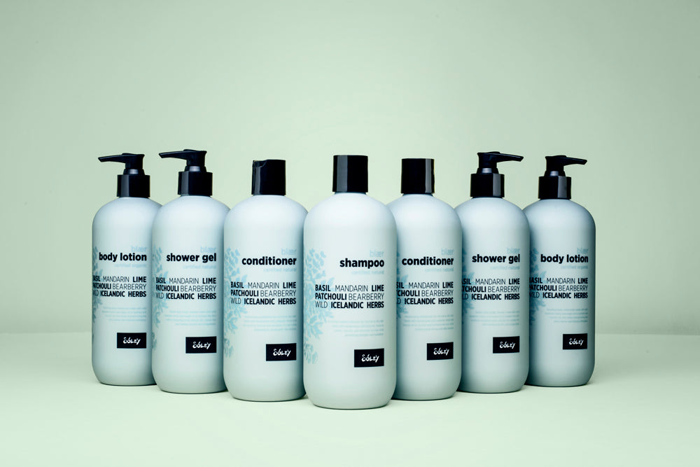 Blær Conditioner