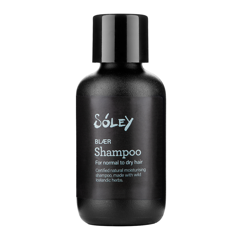 Blær Shampoo Mini