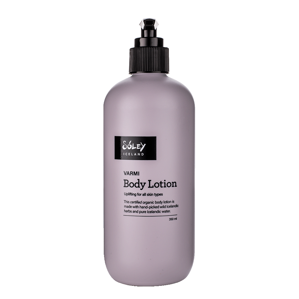 Varmi Body Lotion