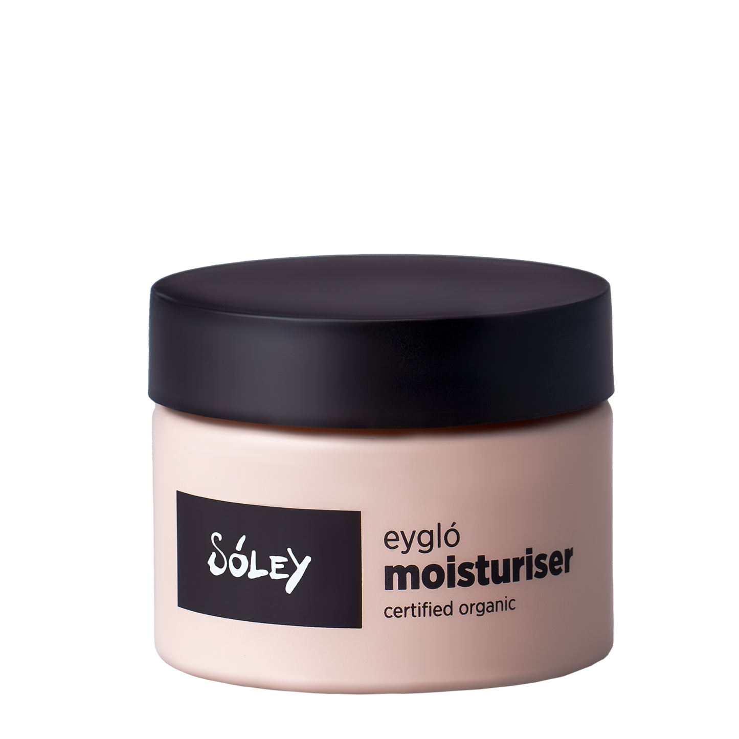 Eygló Organic Moisturiser