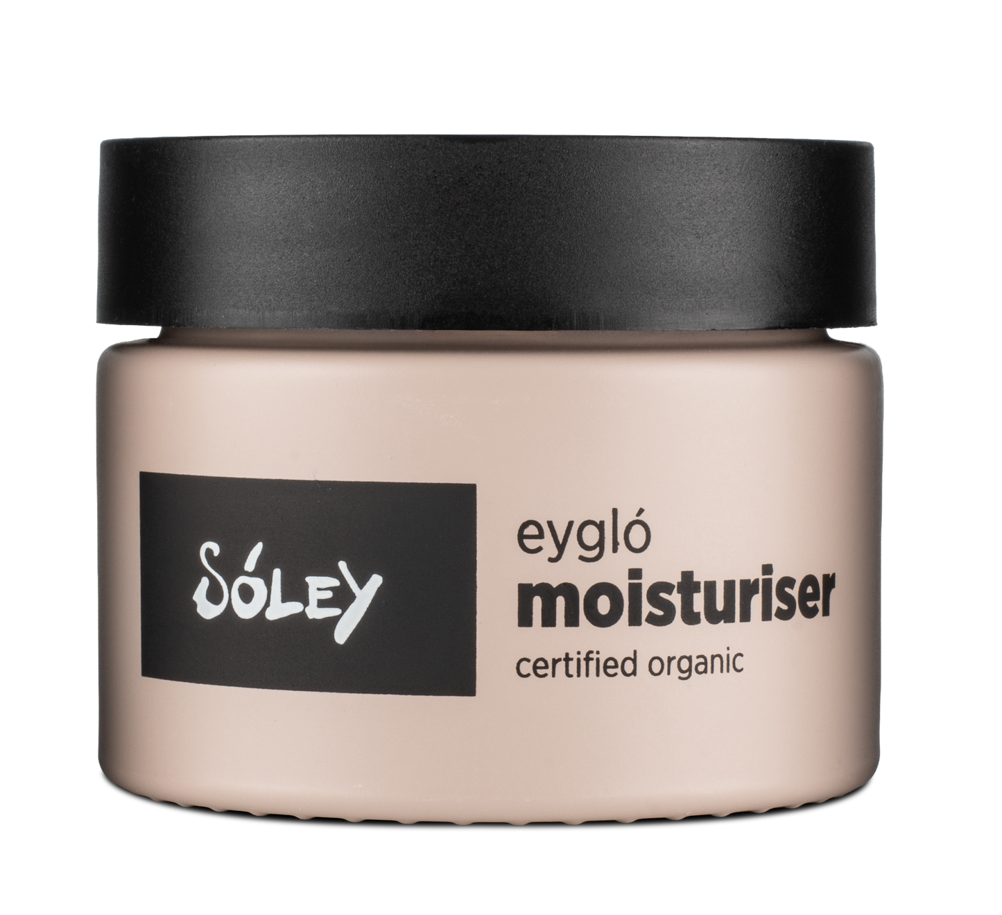 Eygló Organic Moisturiser
