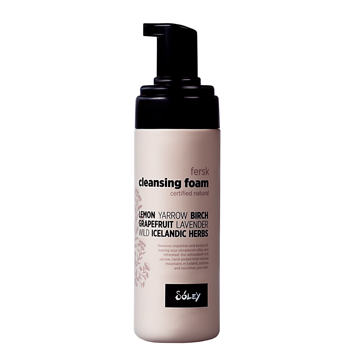 Fersk Cleansing Foam