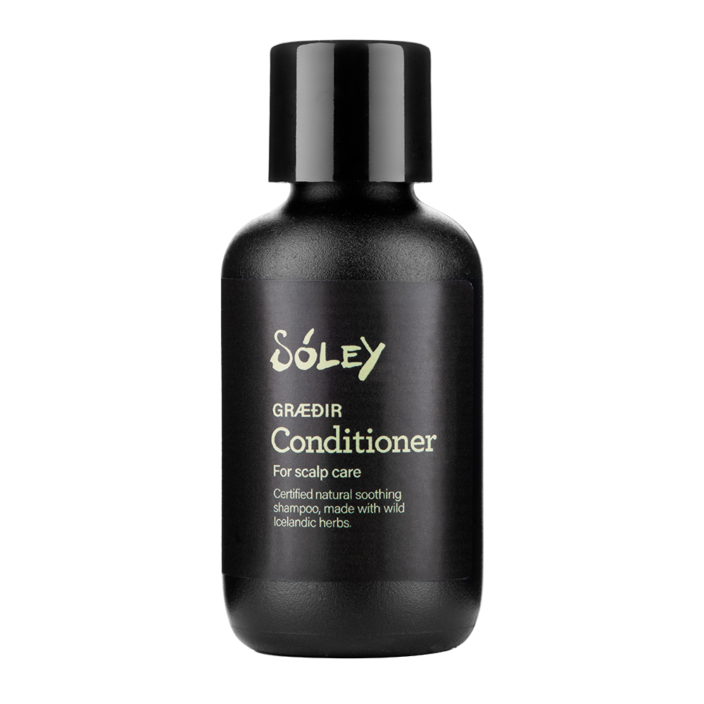 Græðir Conditioner Mini