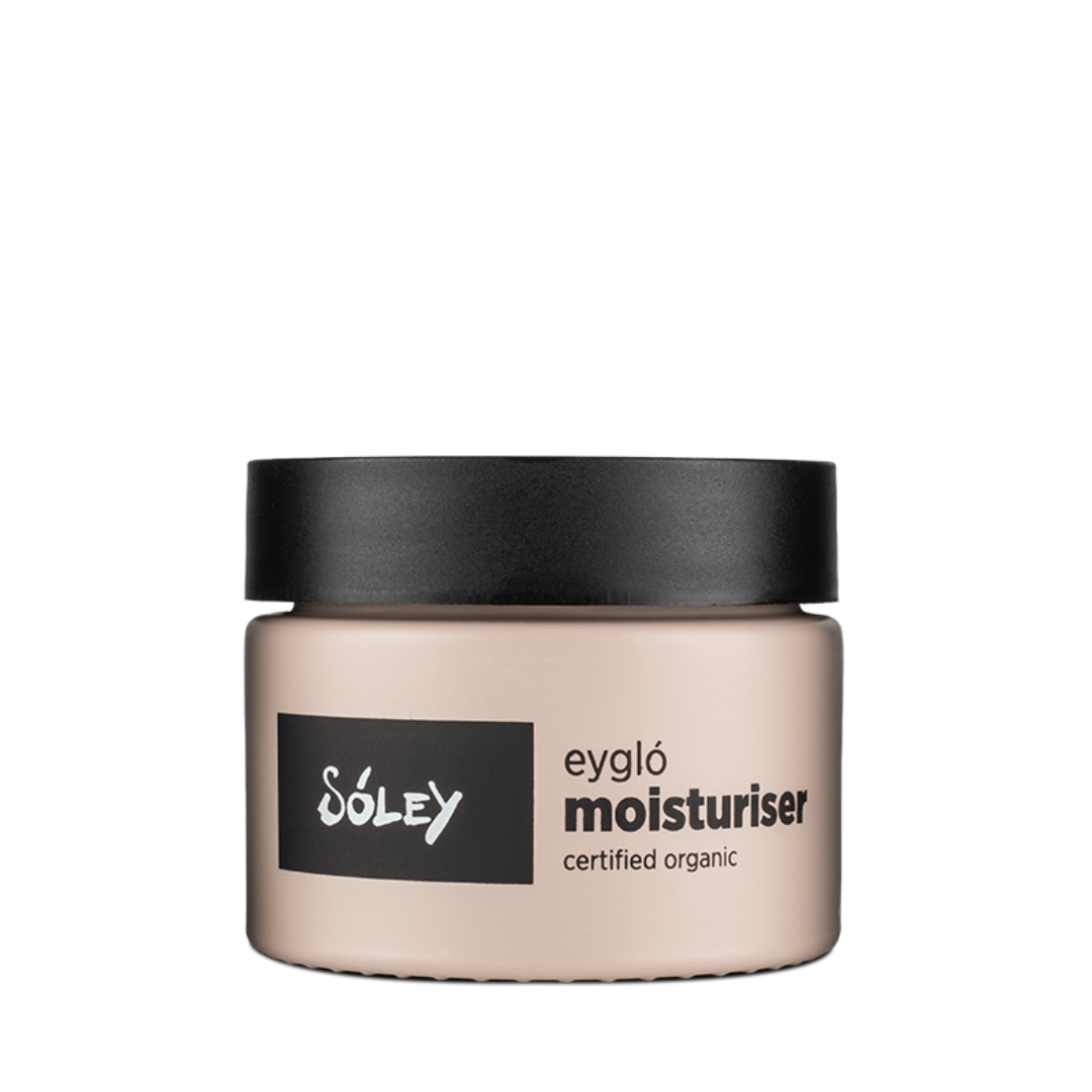 Eygló Organic Moisturiser