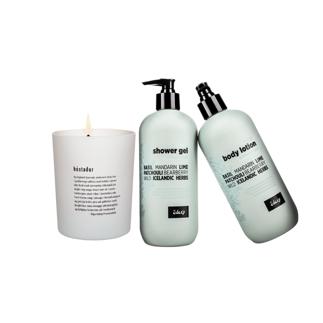 A Gift of Breath and Balance