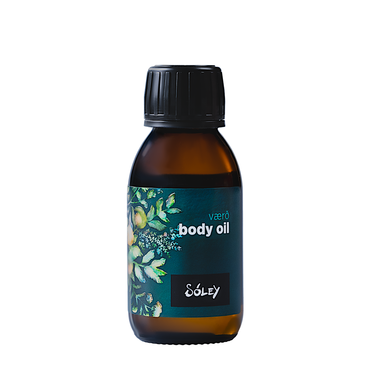 Værð Body Oil