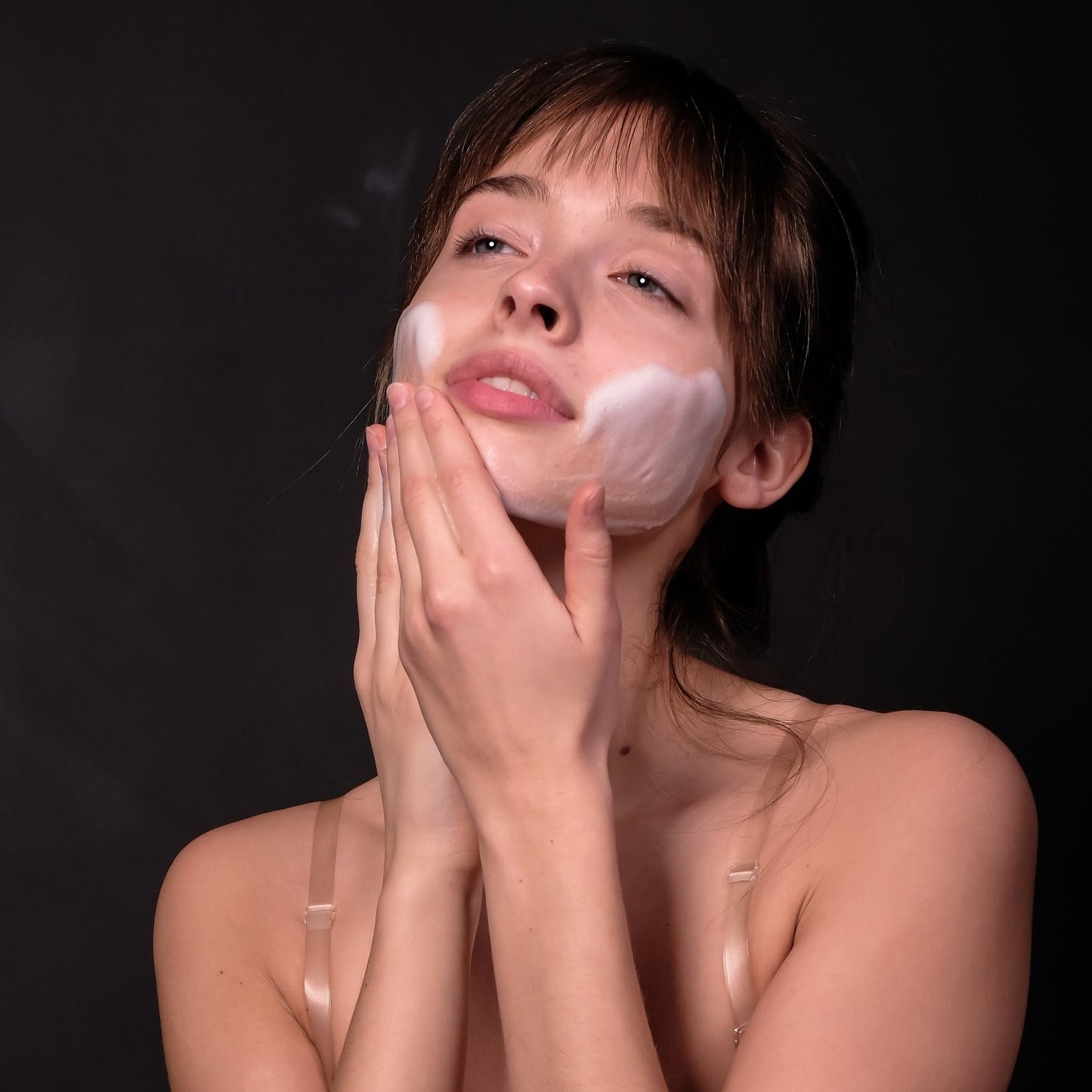 Fersk Cleansing Foam