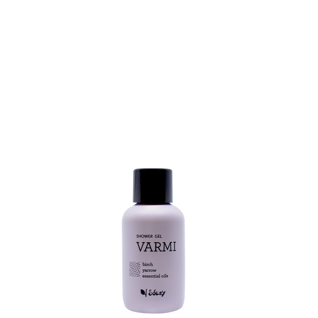 Varmi Shower Gel