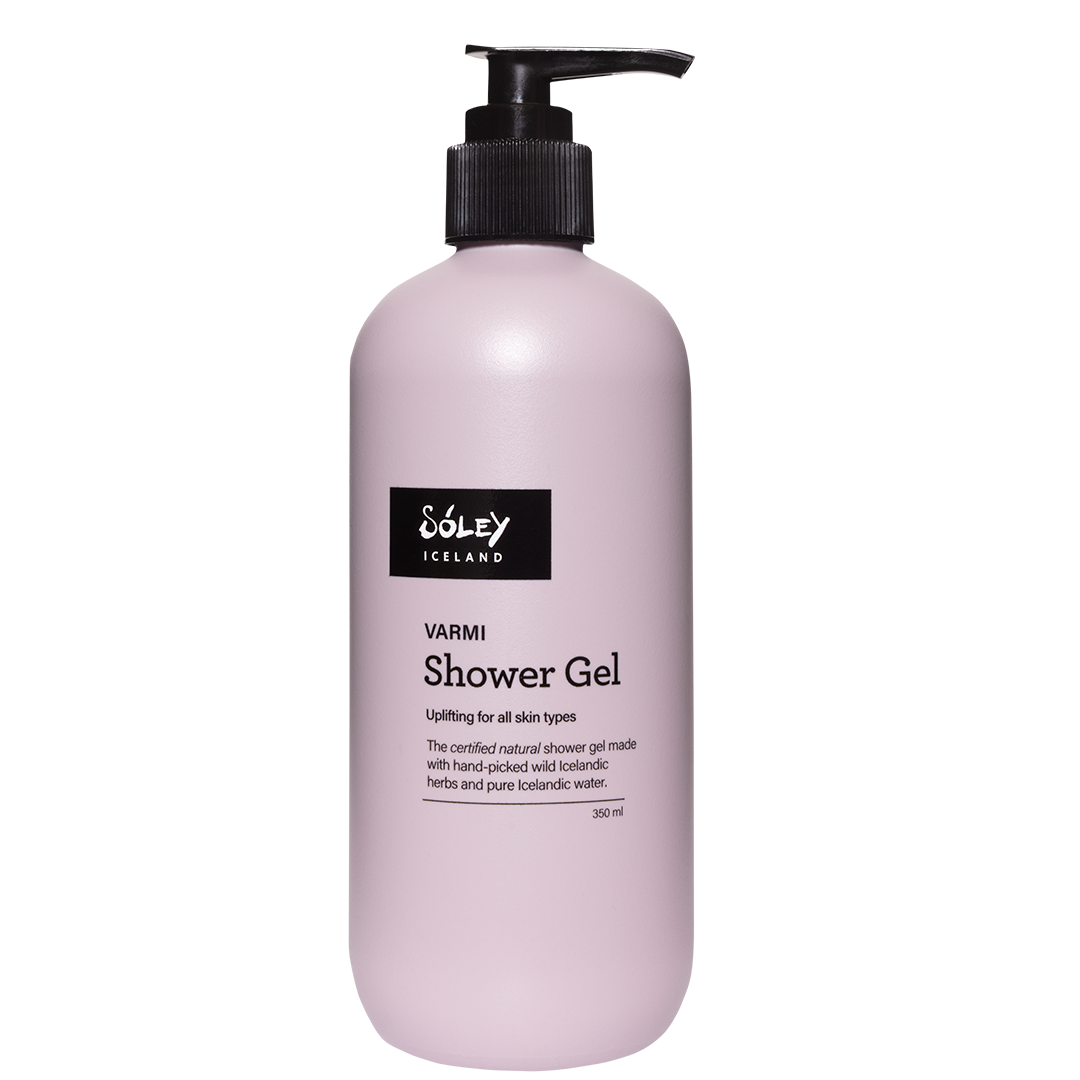 Varmi Shower Gel