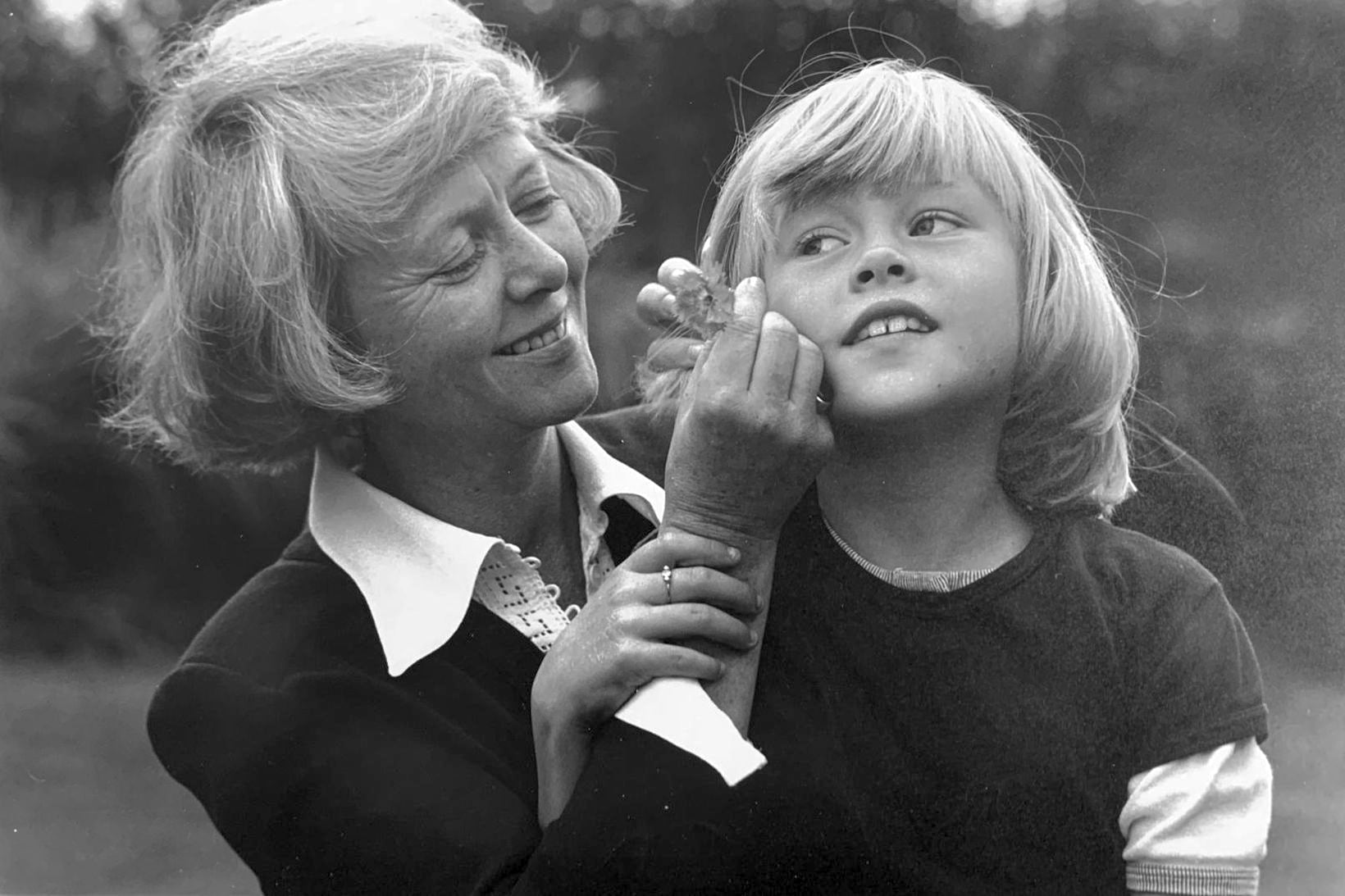 Women's Day in Iceland: Honoring Vigdís Finnbogadóttir – Sóley Organics
