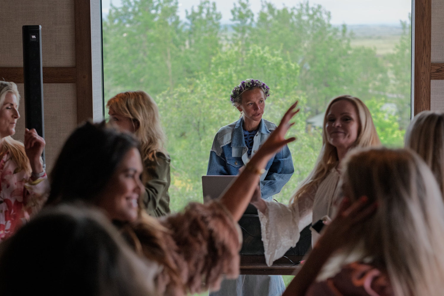 Sóley x Geysir: A Midsummer Night to Remember