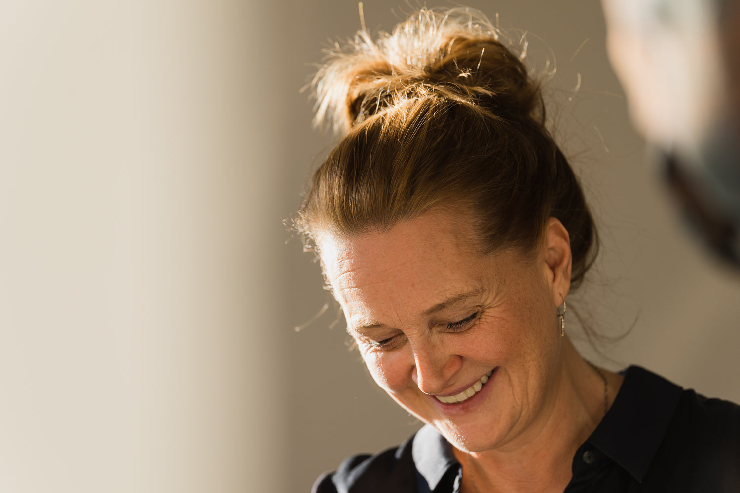 A Nourishing Winter Recipe: Baked Haddock in Yoghurt