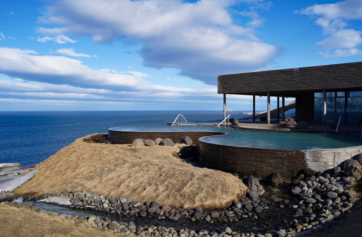The Ultimate Wellness Destination Of Today