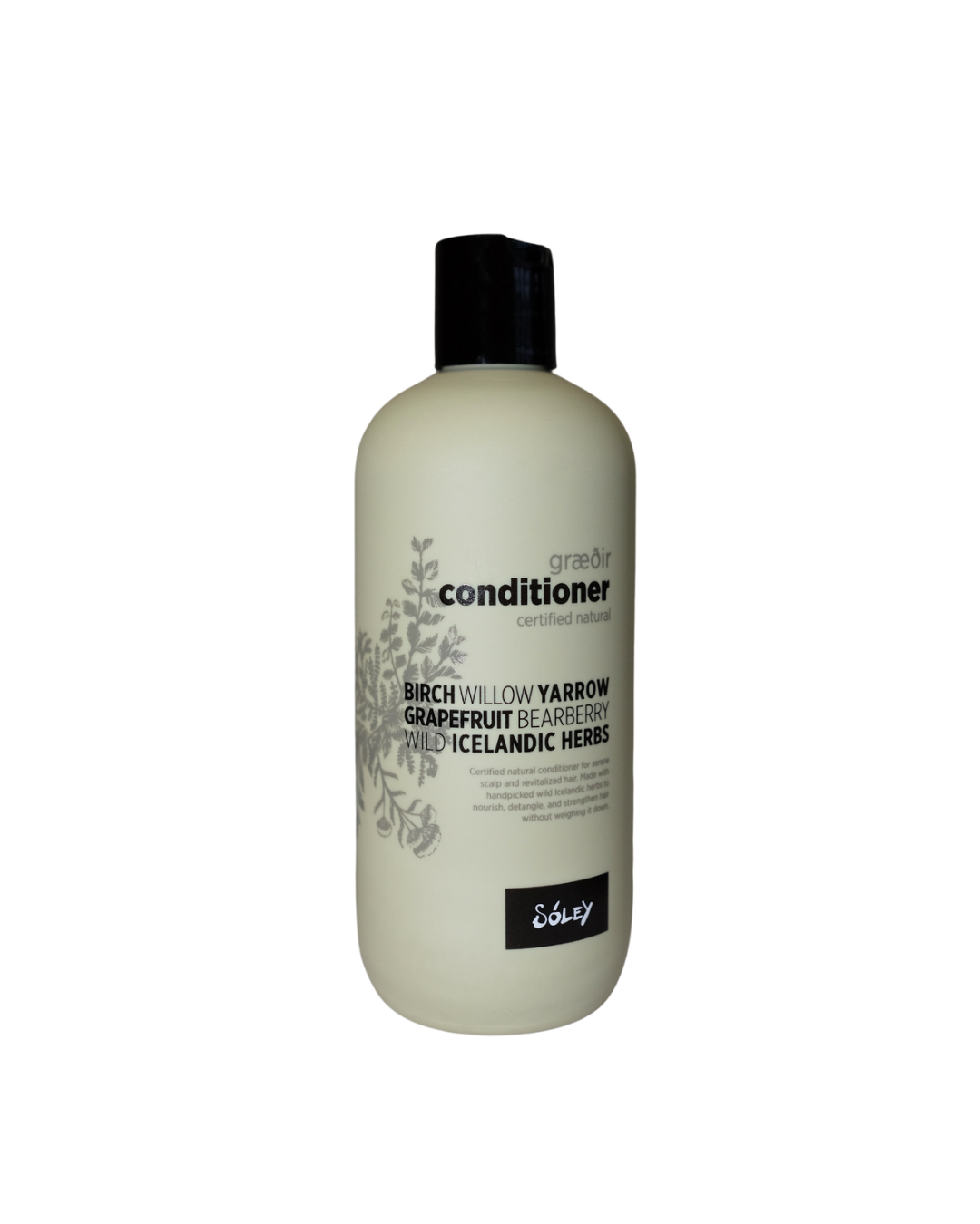 Græðir Conditioner