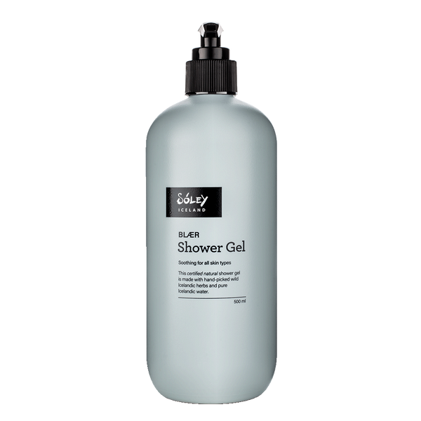 What is best sale shower gel for