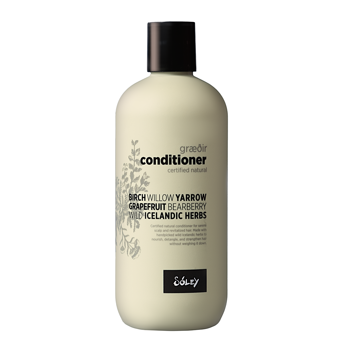 Græðir Conditioner