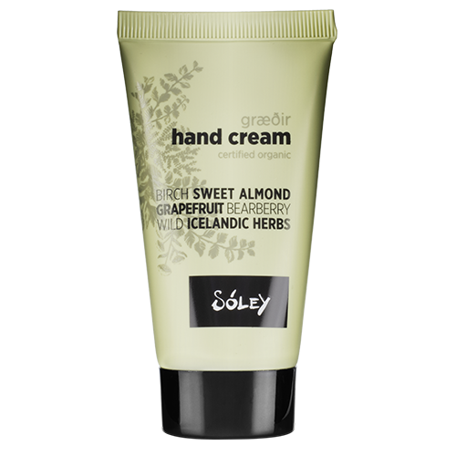 Græðir Hand Cream