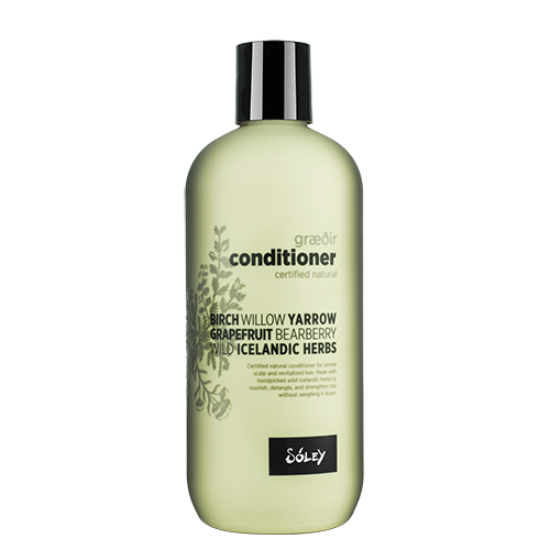 Græðir Conditioner