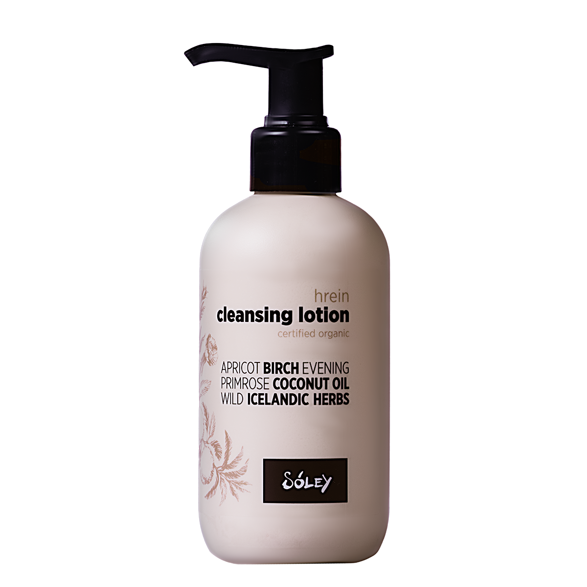 Hrein Cleansing Lotion