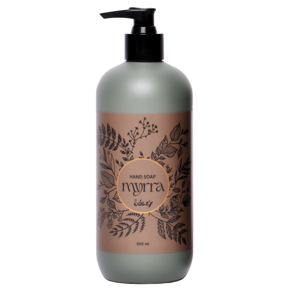Myrra Hand Soap