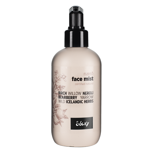 Nærð Face Mist