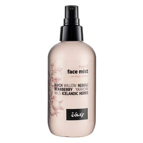 Nærð Face Mist