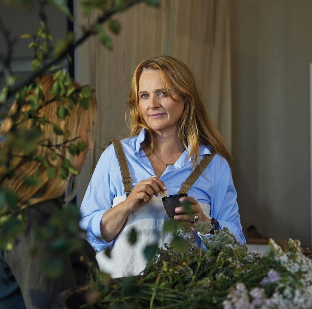 About the Brand – Sóley Organics