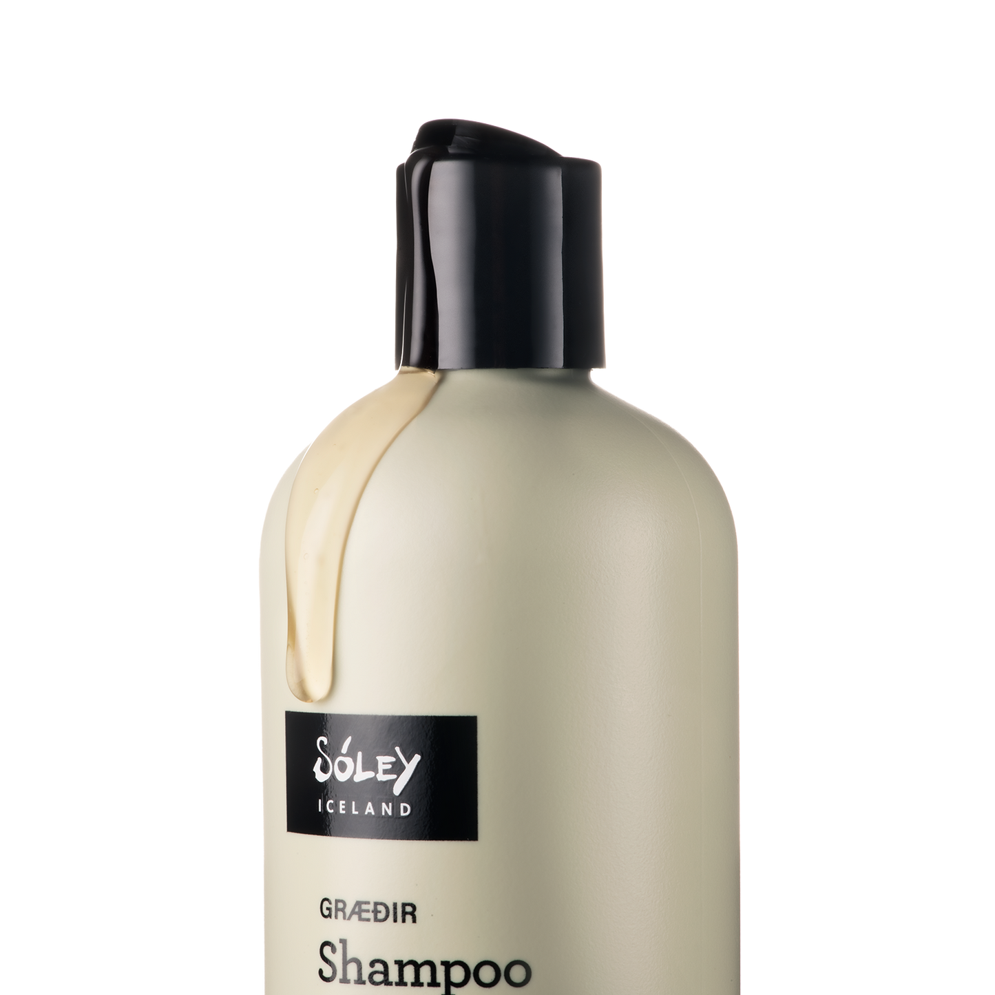 Græðir Shampoo