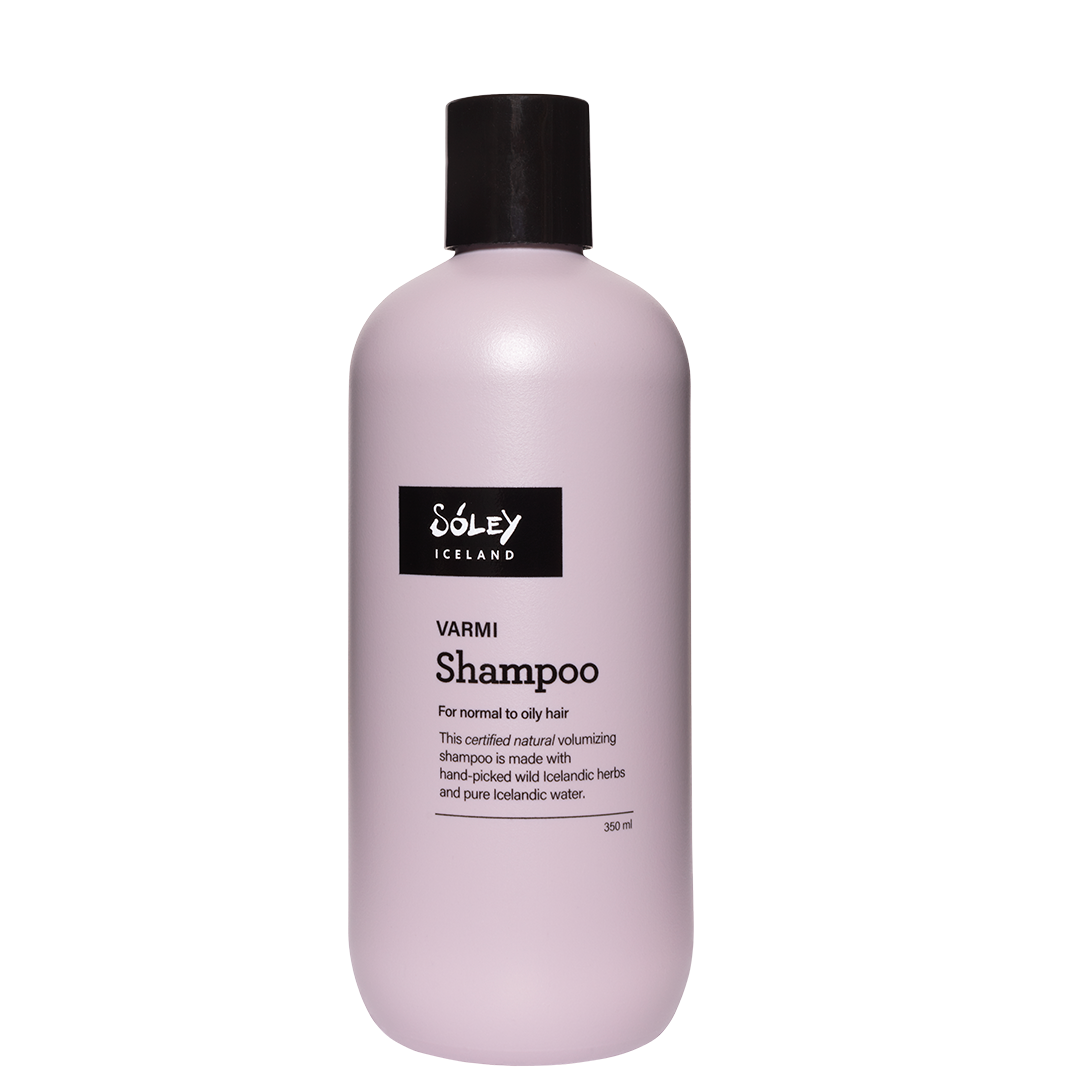 Varmi Shampoo